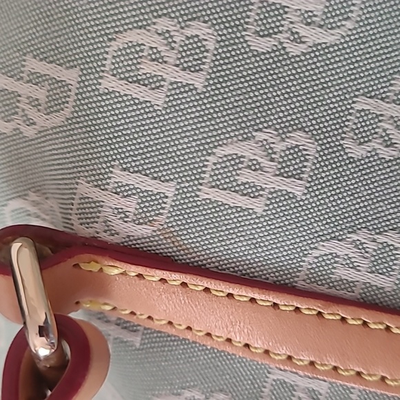 Dooney & Bourke Bag - Picture 8 of 9